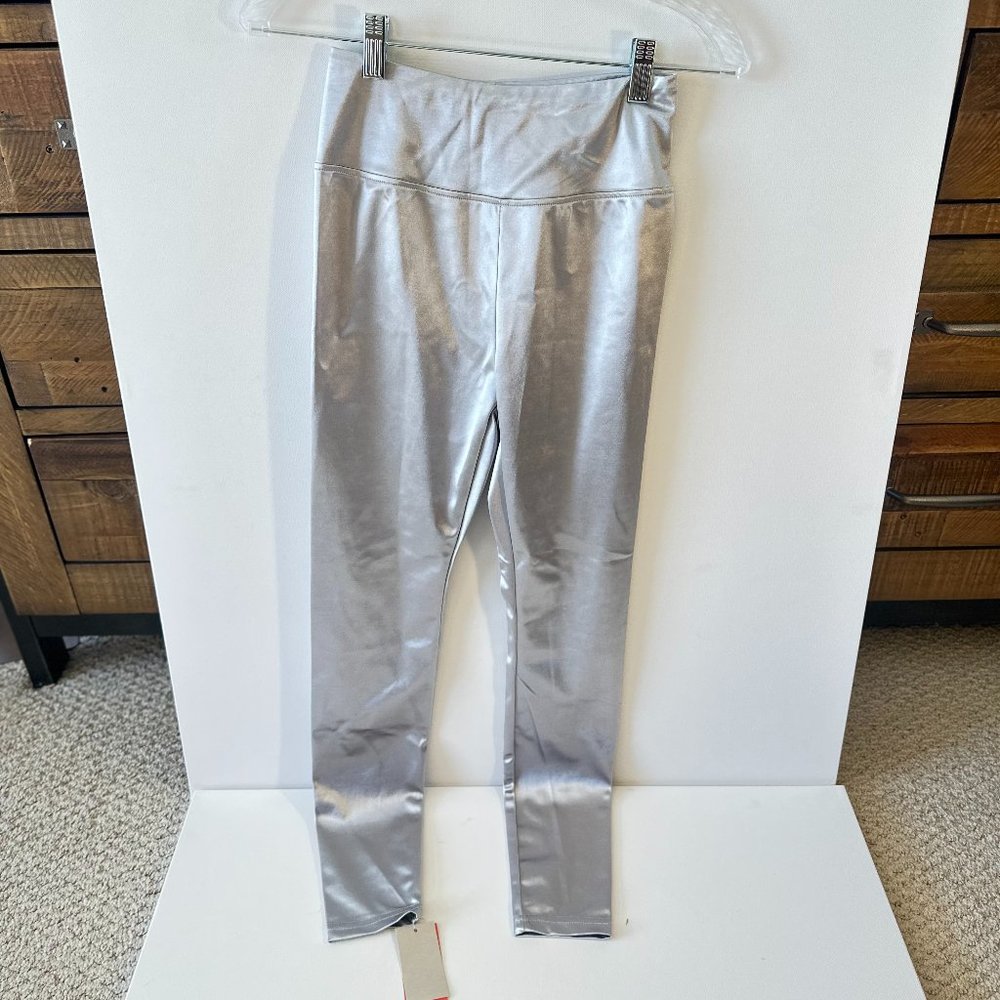 Sliver Leggings